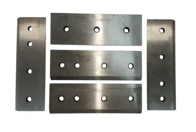 Σετ μαχαίρια κλαδοτεμαχιστή Graecus KT10 KT10SET-KNIFE